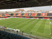 Stadio Comunale Pino Zaccheria