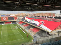 Stadio Comunale Pino Zaccheria