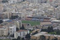 Stadio Polisportivo Provinciale Trapani