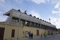 Stadio Polisportivo Provinciale Trapani