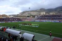 Stadio Polisportivo Provinciale Trapani