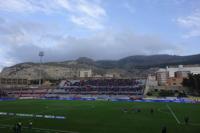 Stadio Polisportivo Provinciale Trapani