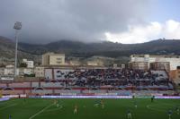 Stadio Polisportivo Provinciale Trapani