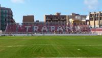 Stadio Polisportivo Provinciale Trapani