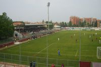 Stadio Raffaele Mancini (Borgo Metauro)