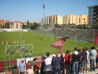 Stadio Raffaele Mancini (Borgo Metauro)