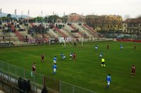 Stadio Raffaele Mancini (Borgo Metauro)