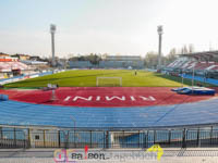 Stadio Romeo Neri