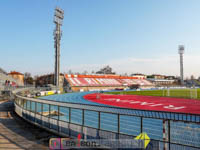 Stadio Romeo Neri