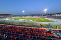 Stadio Comunale San Vito 