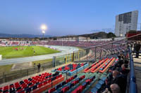 Stadio Comunale San Vito 