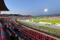 Stadio Comunale San Vito 