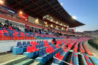 Stadio Comunale San Vito 