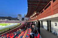 Stadio Comunale San Vito 