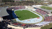 Stadio Comunale San Vito 