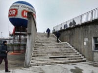 Stadio Silvio Piola, Novara