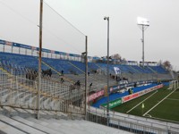 Stadio Silvio Piola, Novara