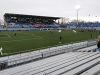 Stadio Silvio Piola, Novara