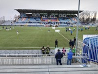 Stadio Silvio Piola, Novara