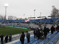 Stadio Silvio Piola, Novara