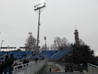 Stadio Silvio Piola, Novara