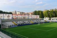 Stadio Silvio Piola, Vercelli