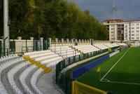 Stadio Silvio Piola, Vercelli