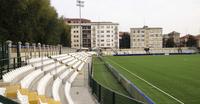 Stadio Silvio Piola, Vercelli