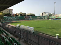 Stadio Vito Simone Veneziani