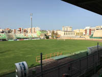 Stadio Vito Simone Veneziani