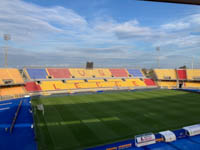 Stadio Ettore Giardiniero – Via del Mare