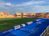 Stadio Ettore Giardiniero – Via del Mare