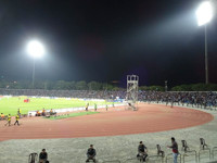 Amman International Stadium