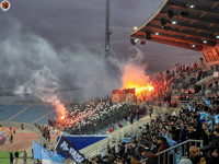 Amman International Stadium