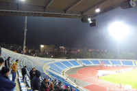Amman International Stadium