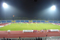 Amman International Stadium