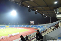 Amman International Stadium