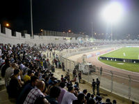 King Abdullah International Stadium