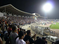 King Abdullah International Stadium