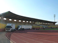 Prince Mohammed Stadium