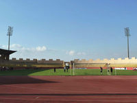 Prince Mohammed Stadium