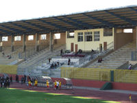 Prince Mohammed Stadium