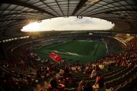 Ajinomoto Stadium (Tokyo Stadium, Ajisuta)