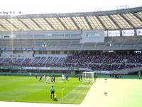 Ajinomoto Stadium (Tokyo Stadium, Ajisuta)