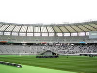 Ajinomoto Stadium (Tokyo Stadium, Ajisuta)