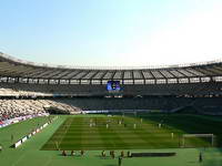 Ajinomoto Stadium (Tokyo Stadium, Ajisuta)