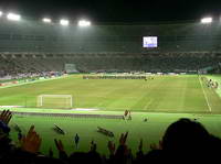 Ajinomoto Stadium (Tokyo Stadium, Ajisuta)