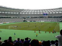 Ajinomoto Stadium (Tokyo Stadium, Ajisuta)