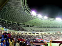 Ajinomoto Stadium (Tokyo Stadium, Ajisuta)