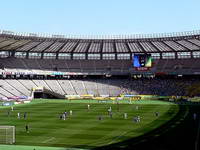 Ajinomoto Stadium (Tokyo Stadium, Ajisuta)